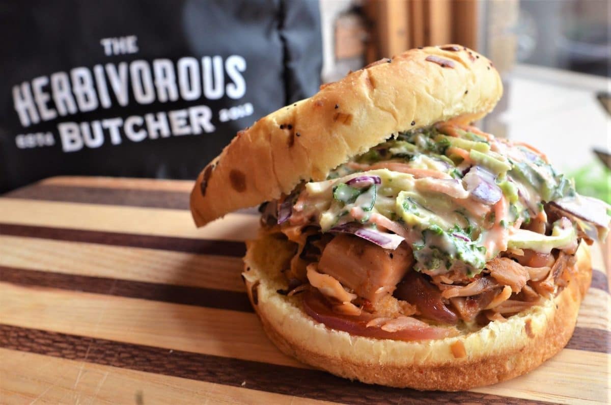 The Herbivorous Butcher Minneapolis