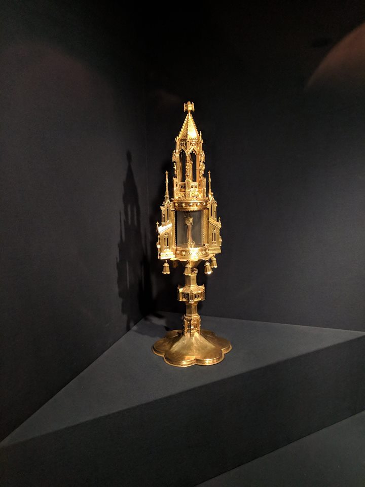 The Holy Finger Of Kansas City Kansas City