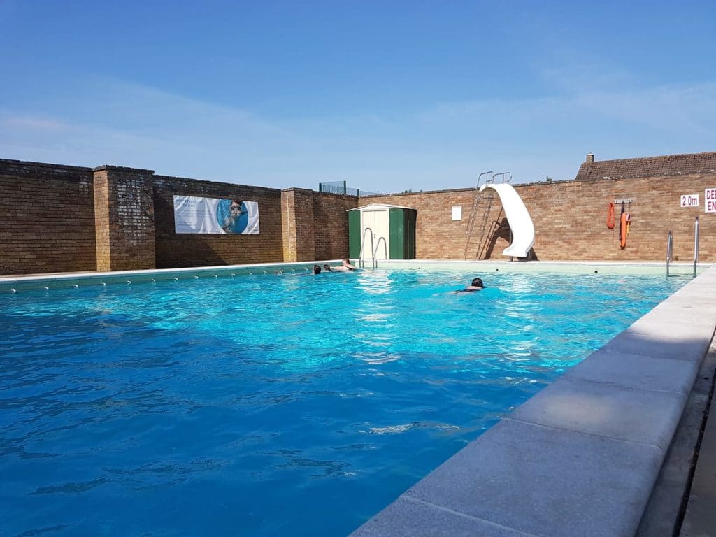 The Lido