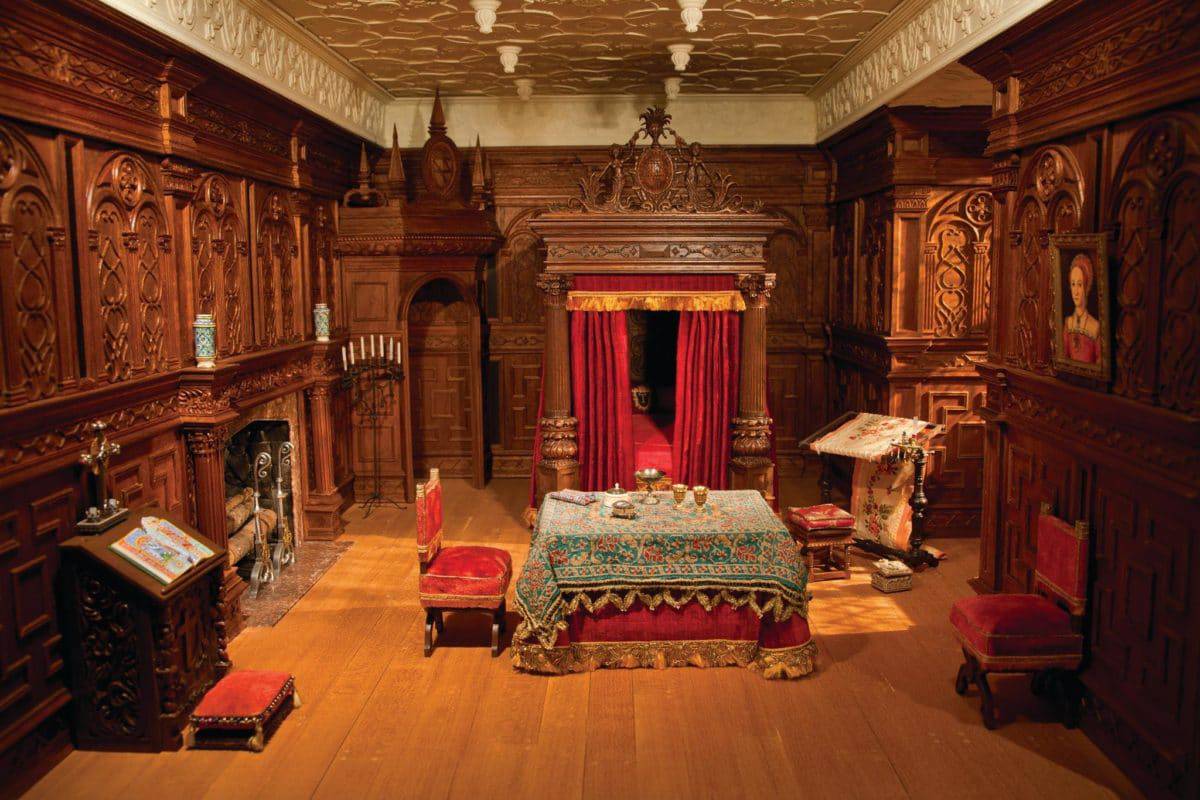 The National Museum Of Toys And Miniatures Kansas City