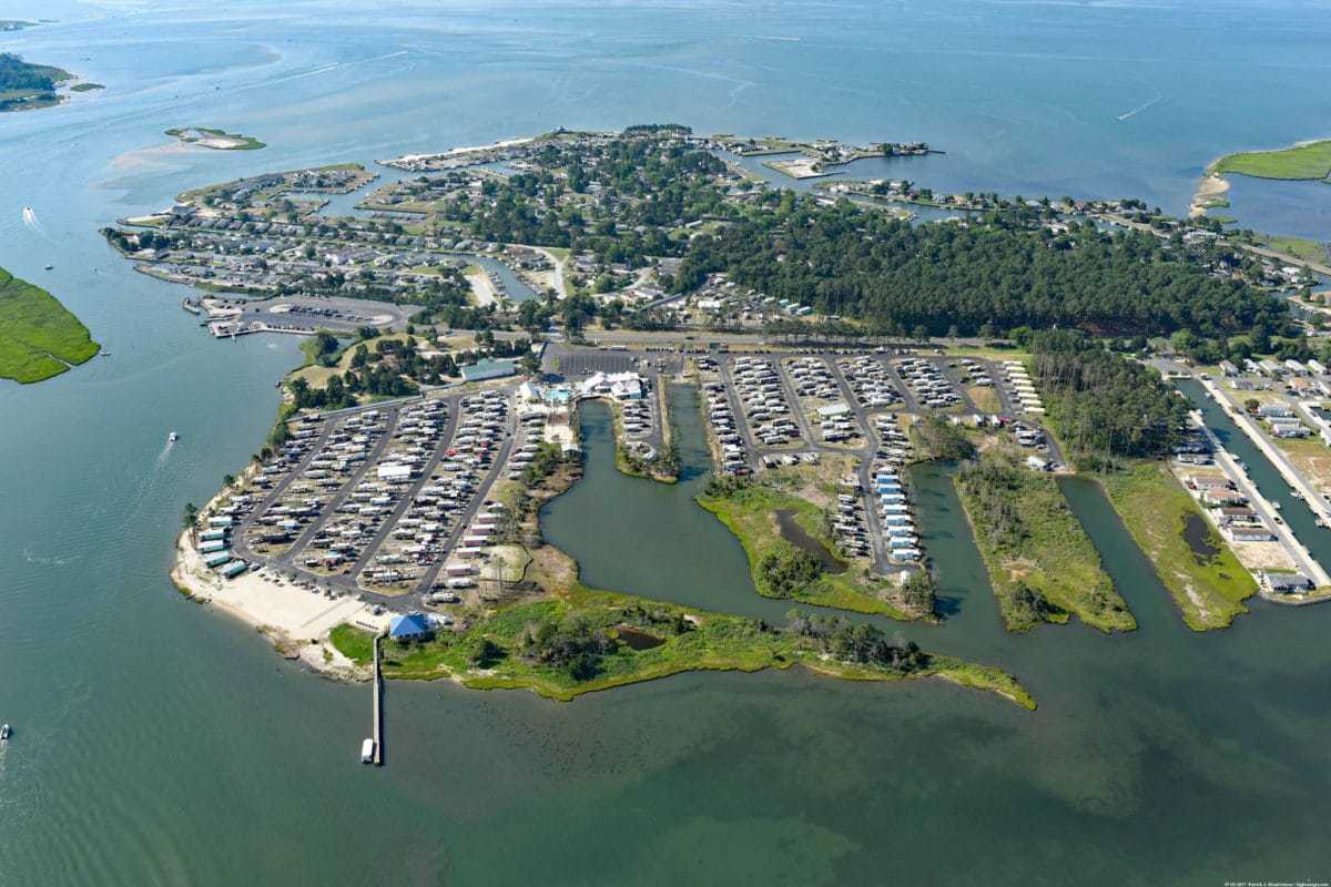 The Resort At Massey's Landing, Millsboro