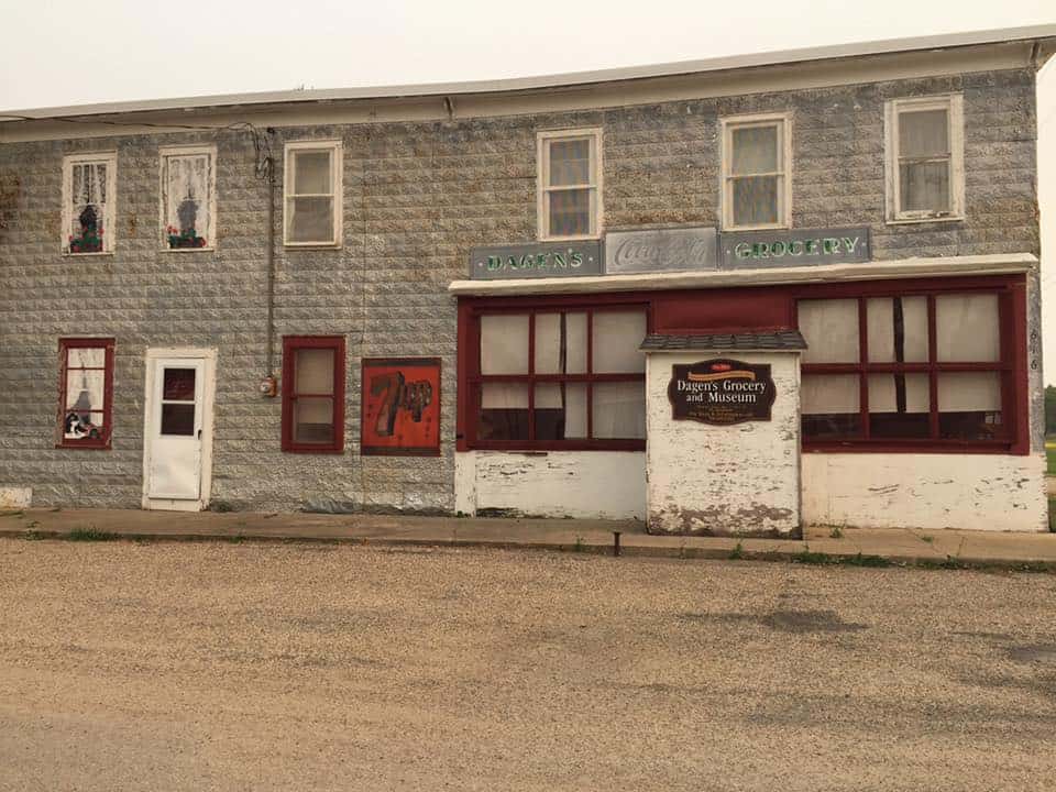 The Village Of Murals Jud