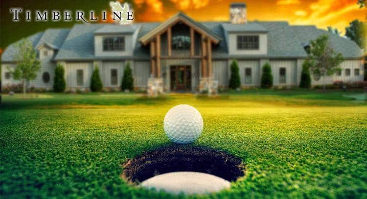 Timberline Golf Club