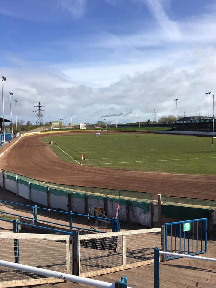 Workington Comets