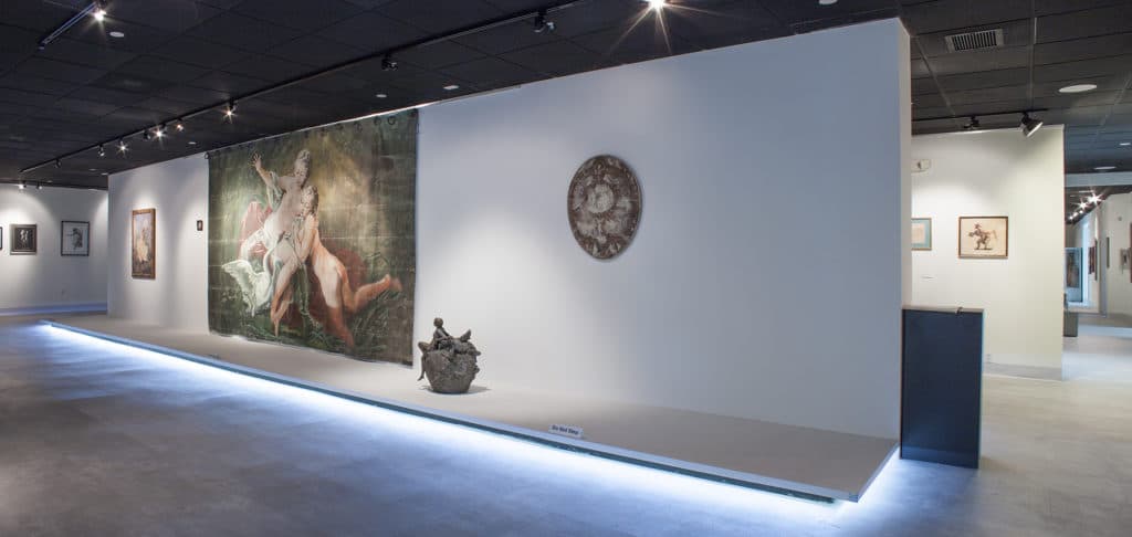 World Erotica Art Museum