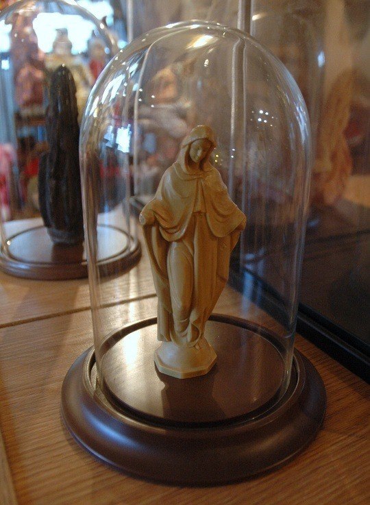 Zaffis Museum Of The Paranormal, Stratford