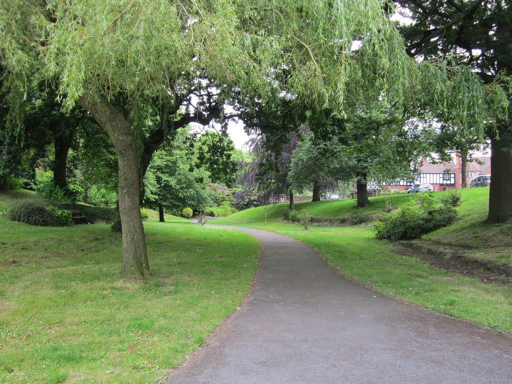 Port Sunlight