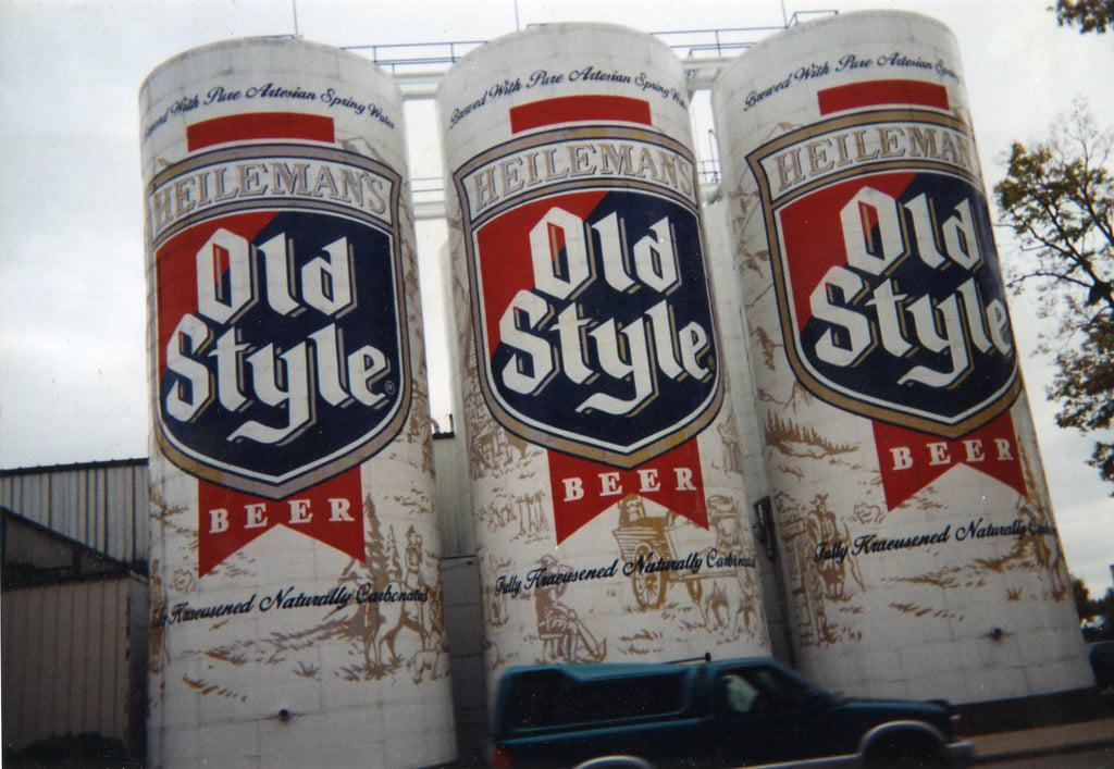 World's Largest Six-Pack, La Crosse