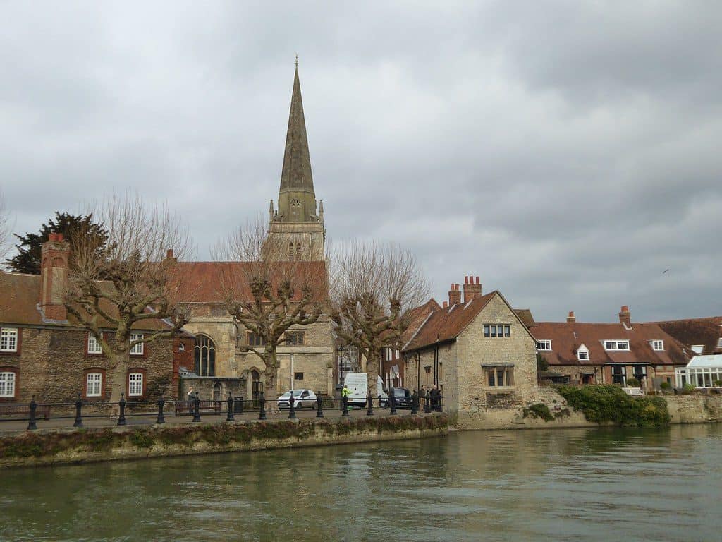 Thames Path