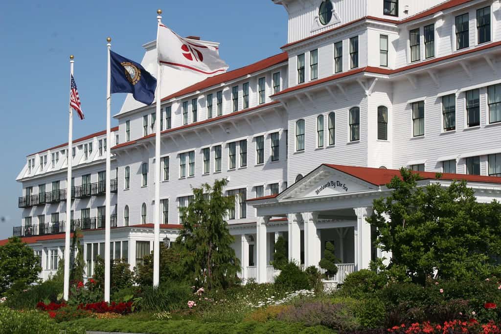 Wentworth By The Sea, New Castle