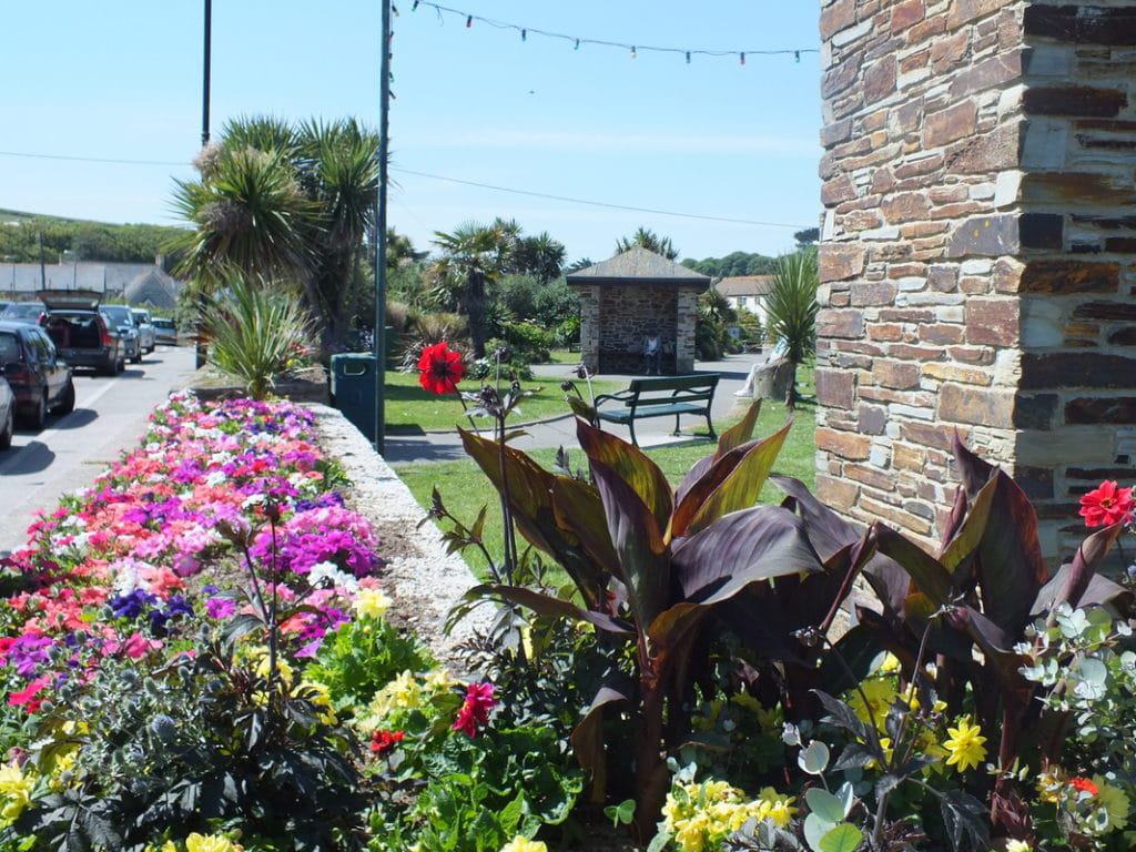 Perranporth Gardens Charities