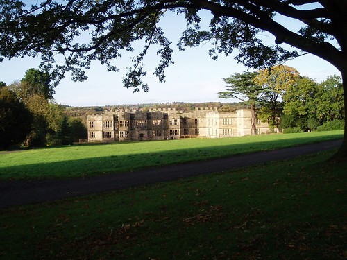 Gibside