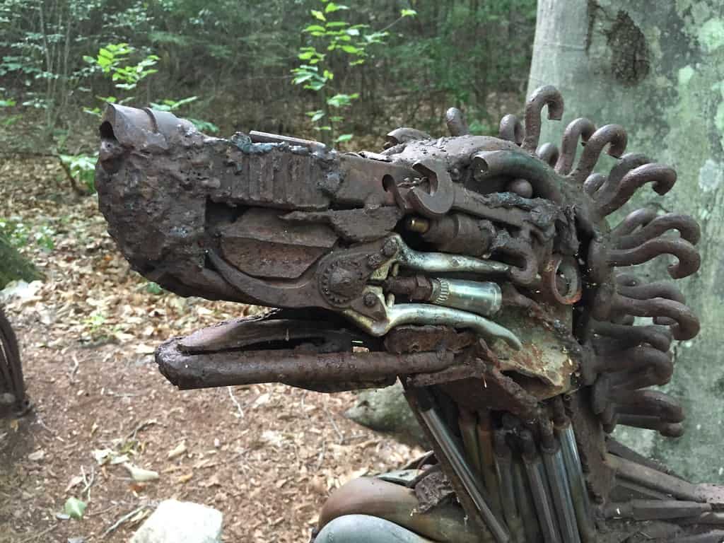 Andres Institute of Art, Brookline