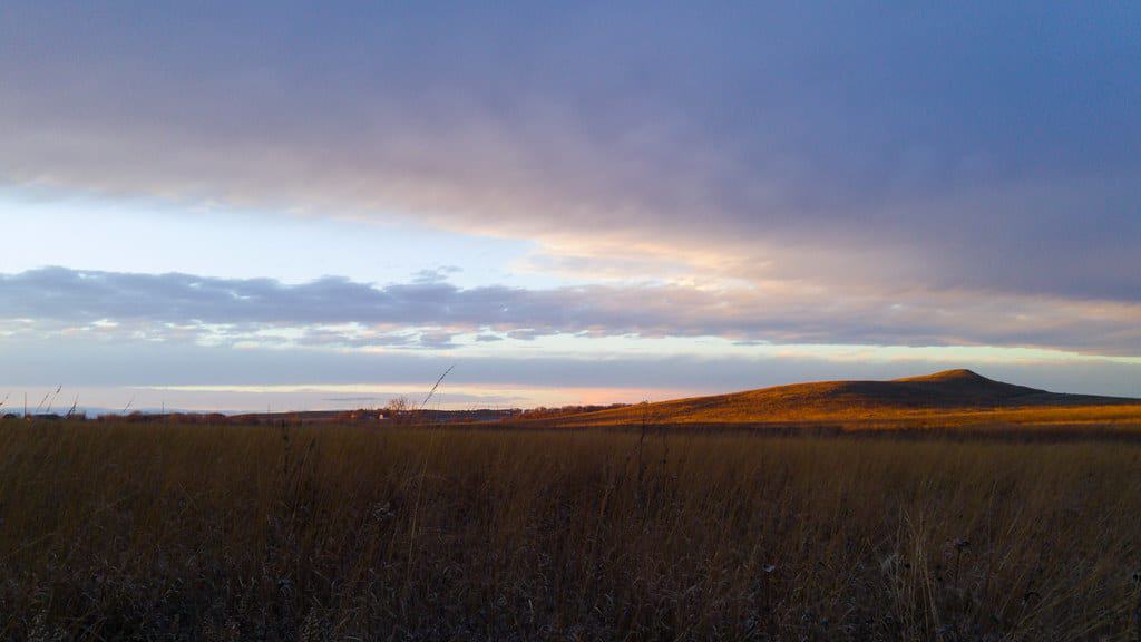 Spirit Mound Historic Prairie, Vermillion
