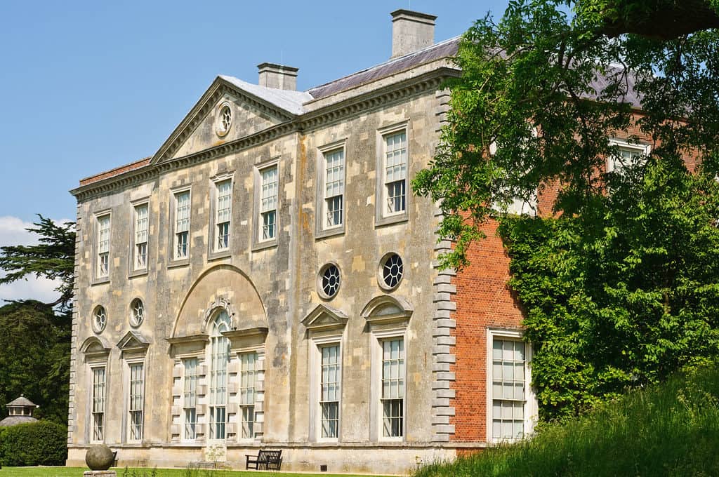 National Trust Claydon