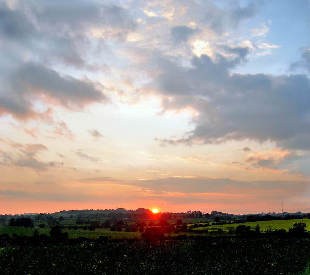Borough Hill