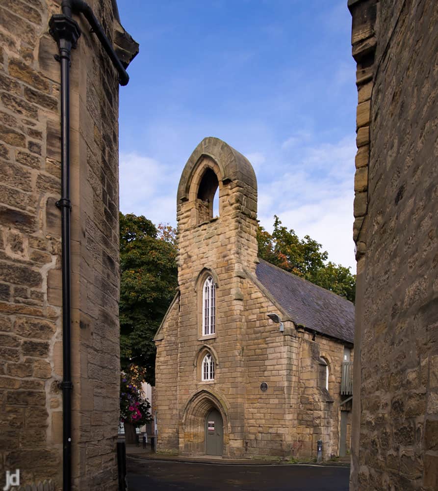 Morpeth Chantry