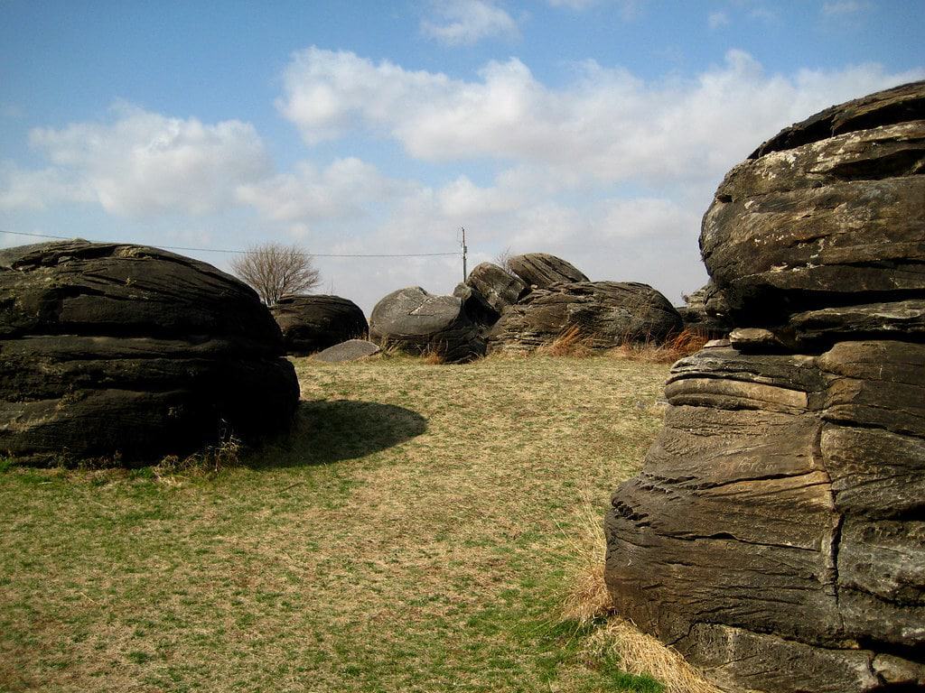 Rock City, Minneapolis