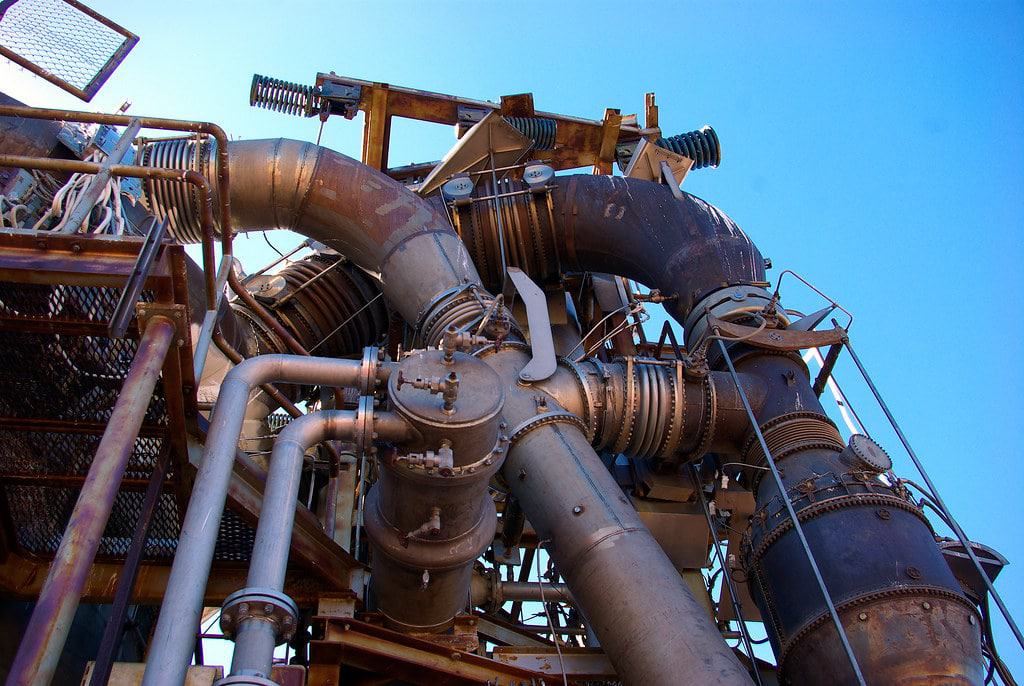 Experimental Breeder Reactor-I, Arco