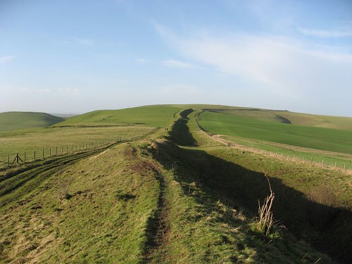 Wansdyke