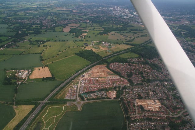 Keephatch Park Nature Reserve