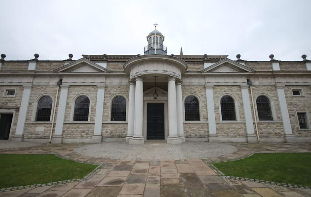 Brentwood Cathedral