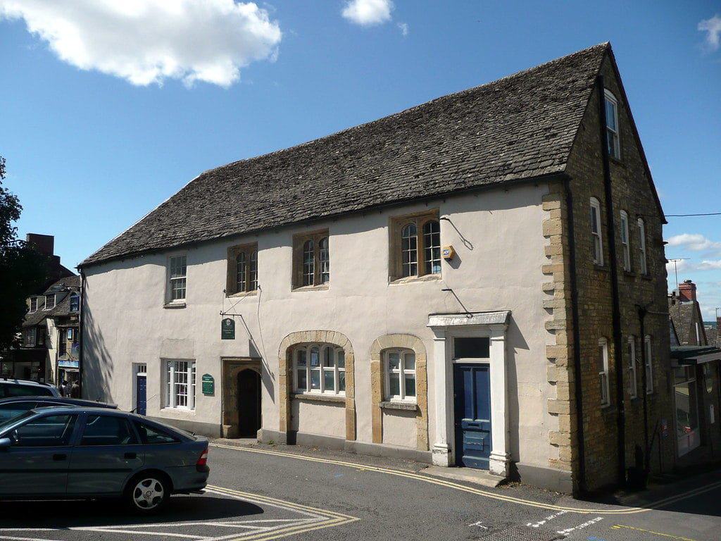 Guildhall