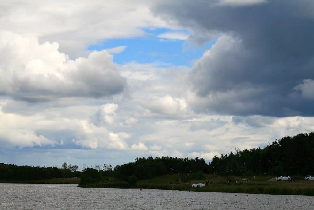 Druridge Bay Country Park