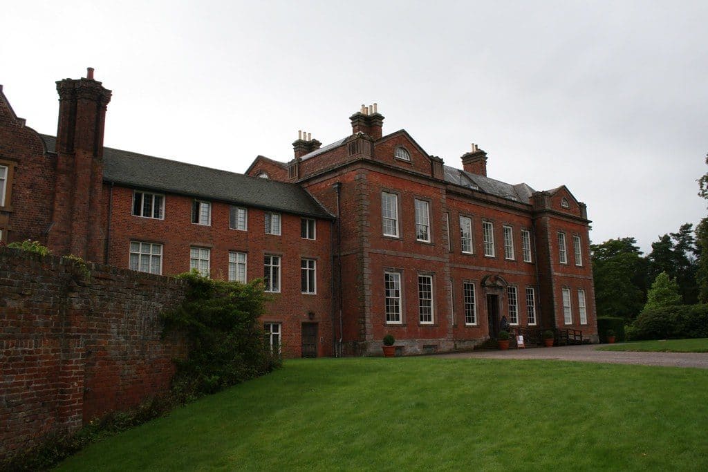 Dudmaston Estate