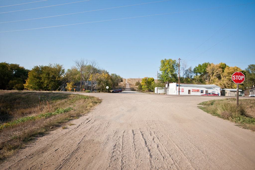 Monowi, Nebraska