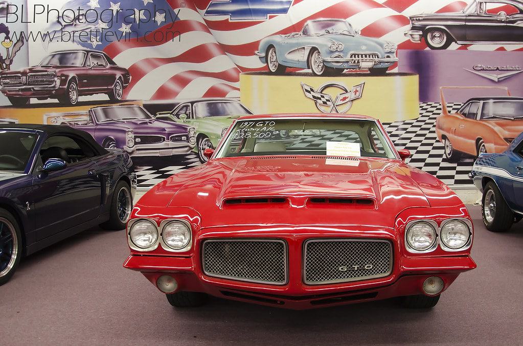 Muscle Car City, Punta Gorda