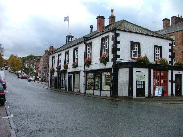 Moot Hall