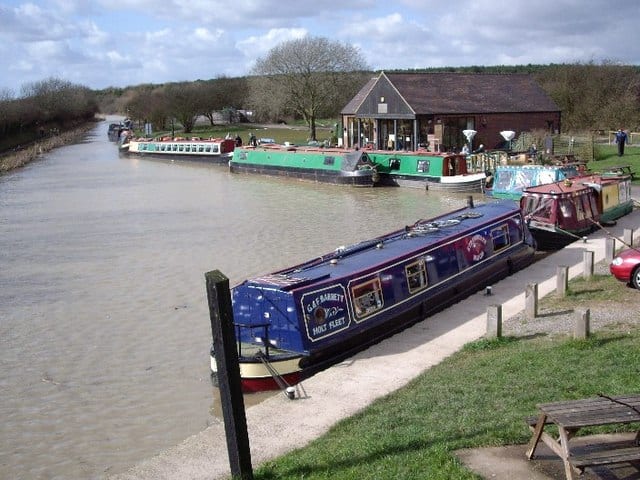 Sutton Cheney