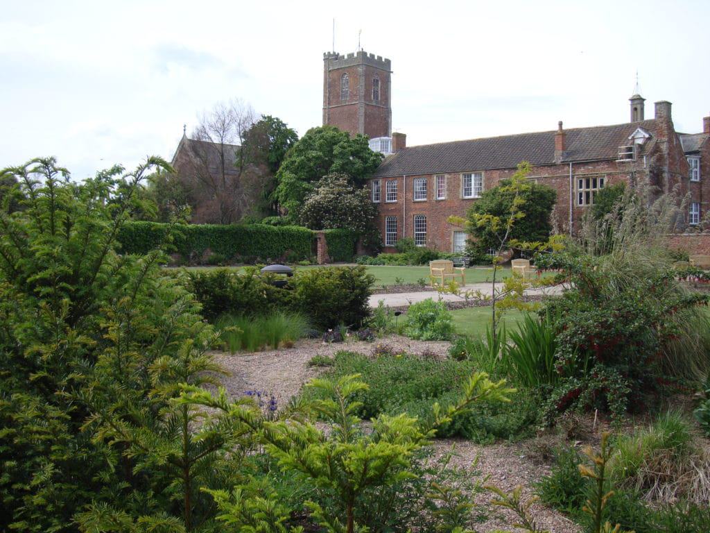 Walled Gardens of Cannington