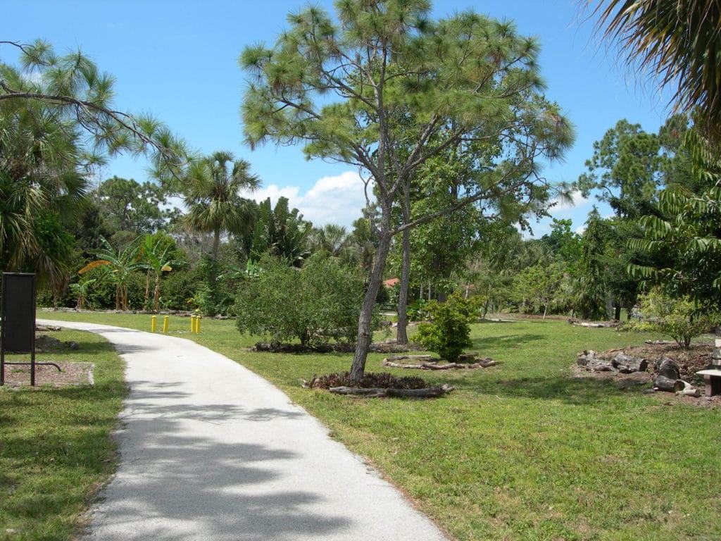 Deerfield Beach Arboretum