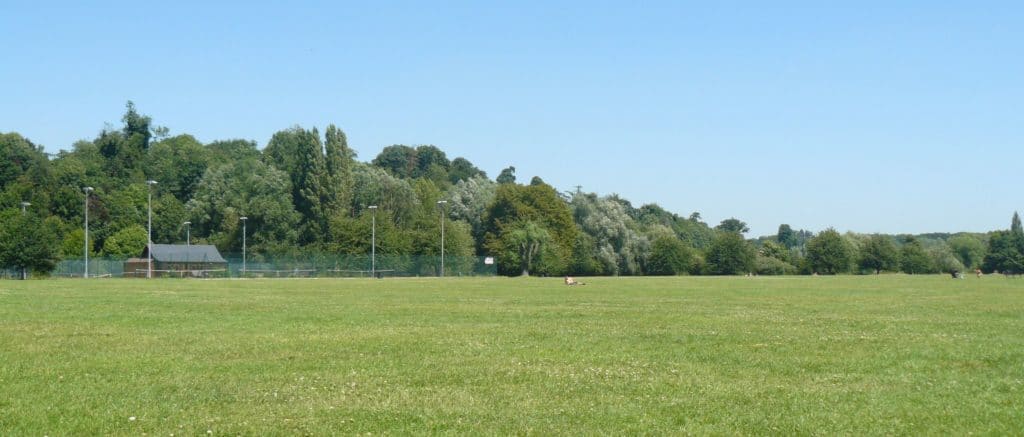 Hartham Common