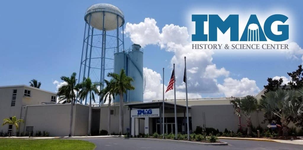 IMAG History and Science Center