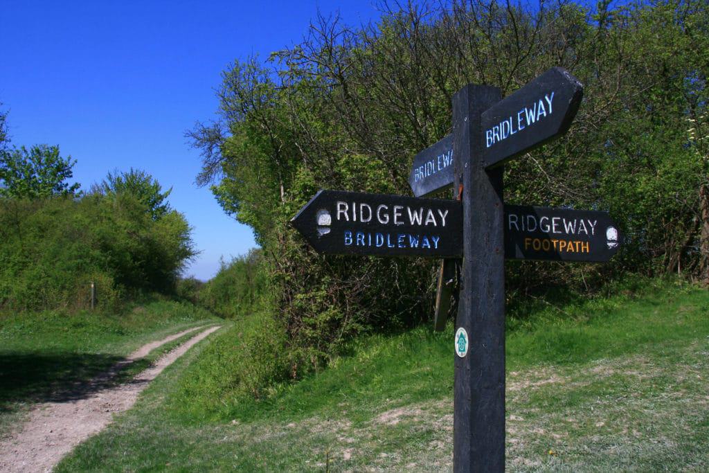 Ridgeway National Trail