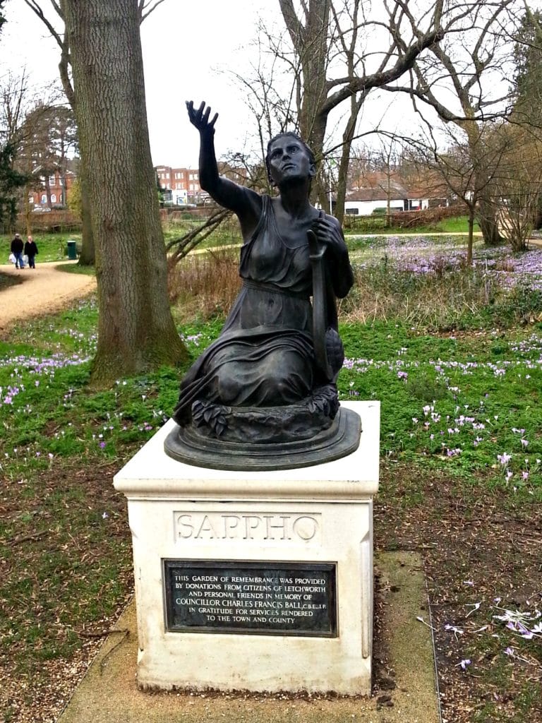 Howard Park