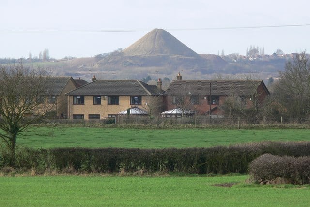 Mount Judd