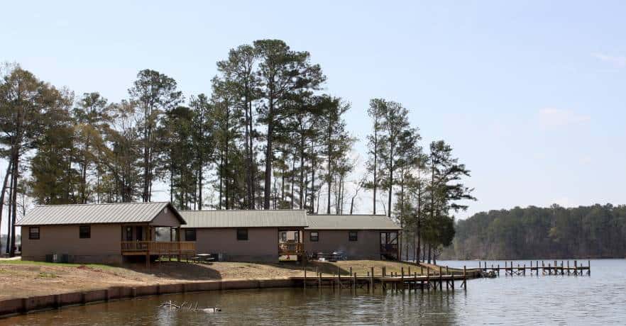 Wind Creek State Park