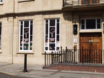 Bridgwater Carnival Centre