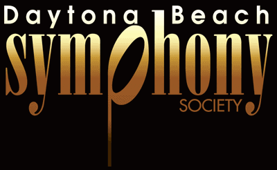 Dayton Beach Symphony Society