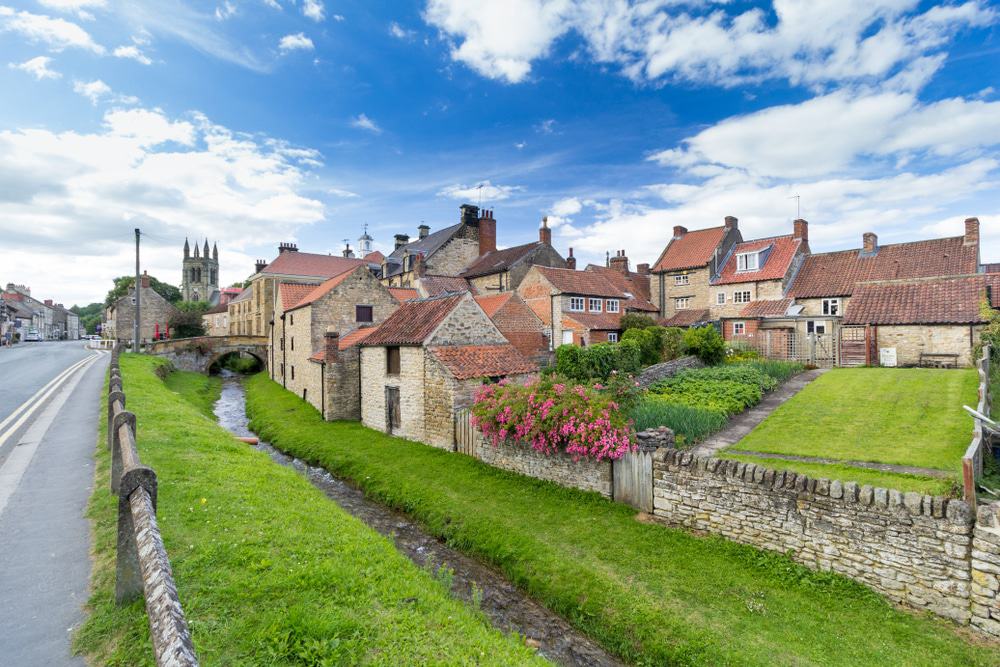 Helmsley 