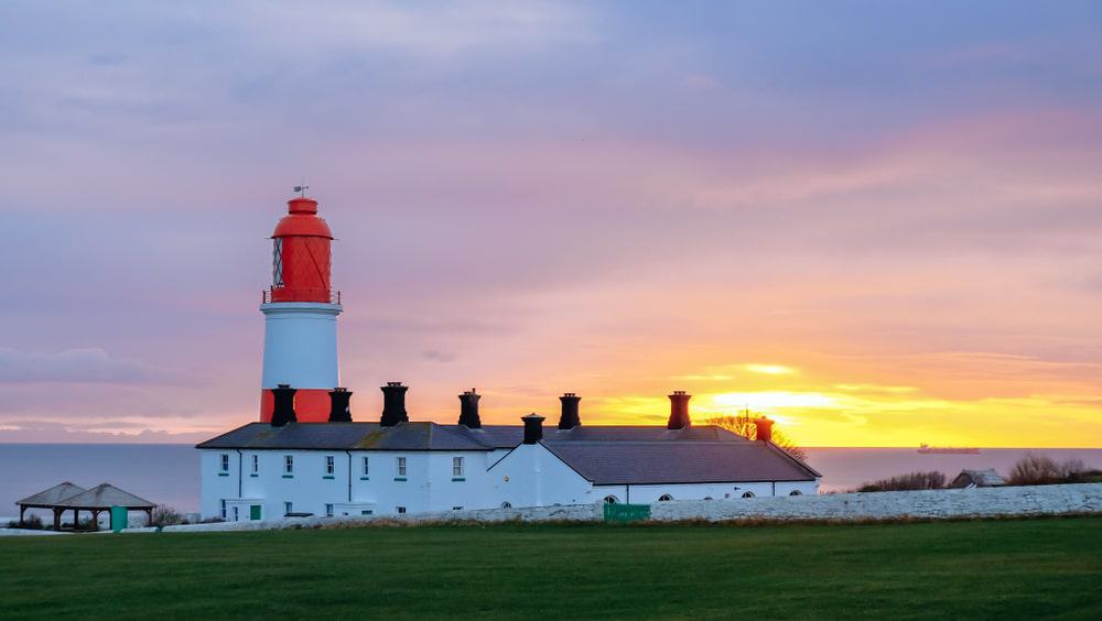 Souter Lighthouse