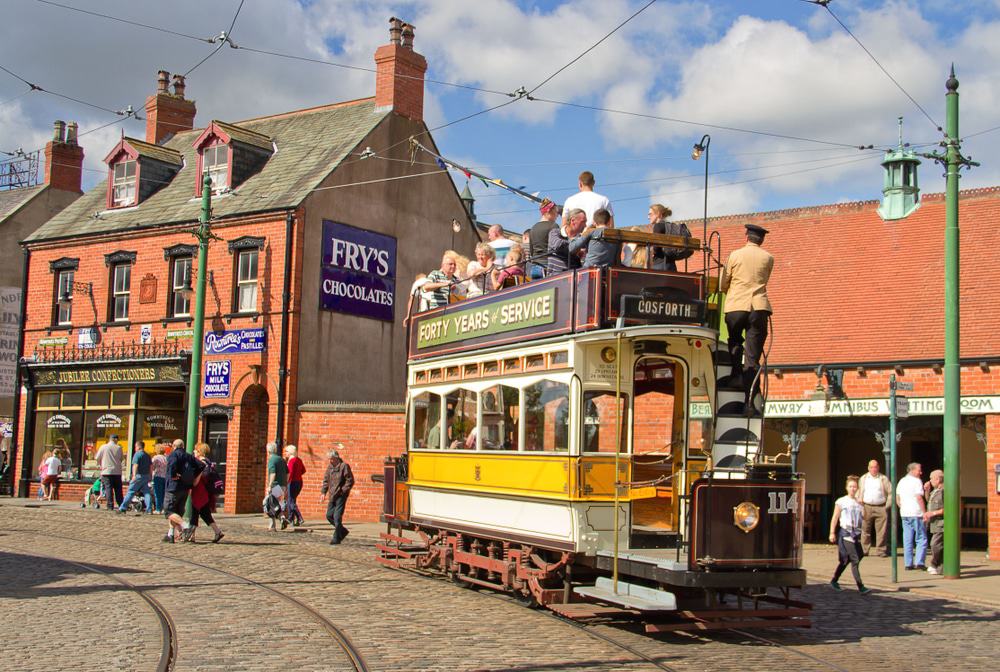 Beamish