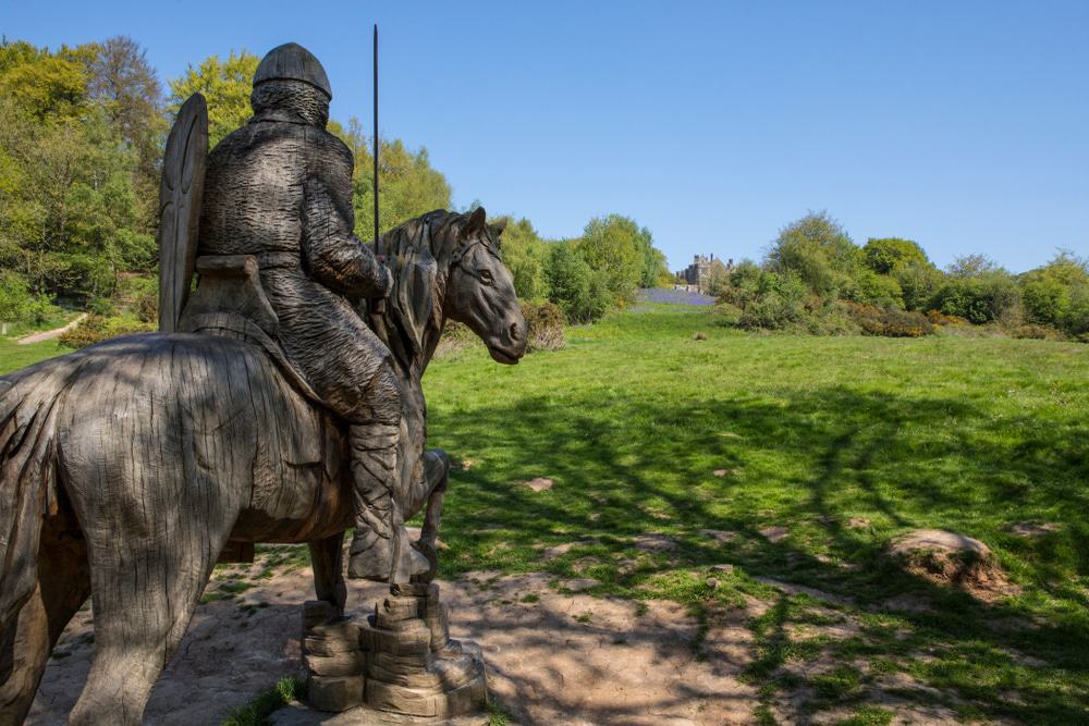 1066 Battlefield