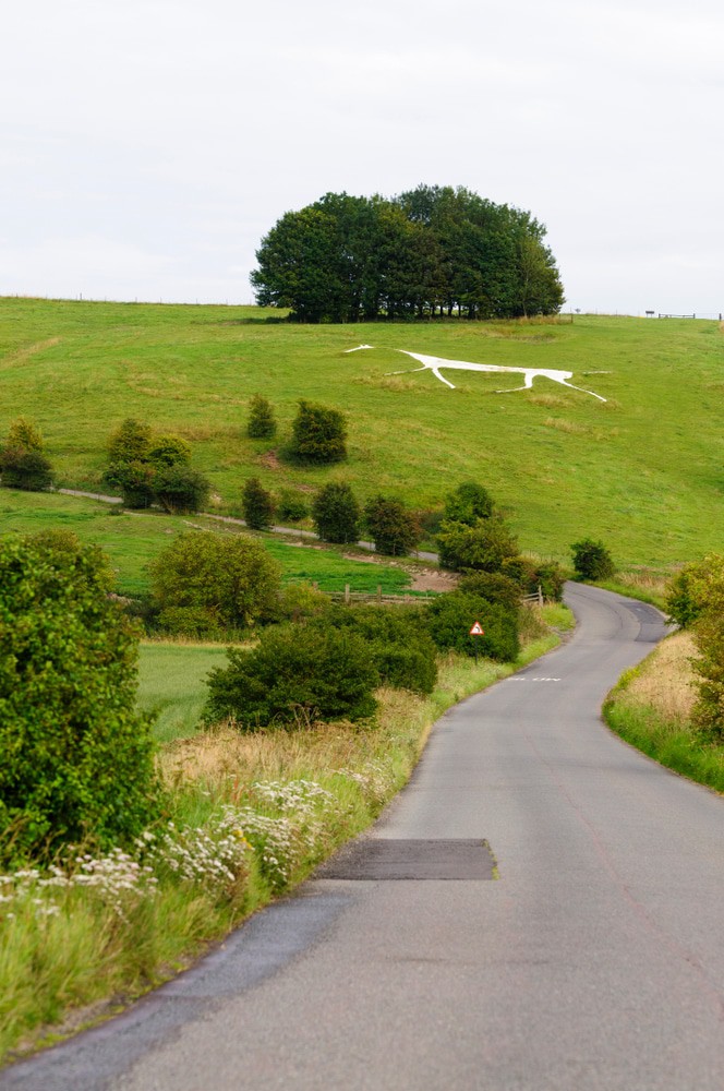 Devizes White Horse