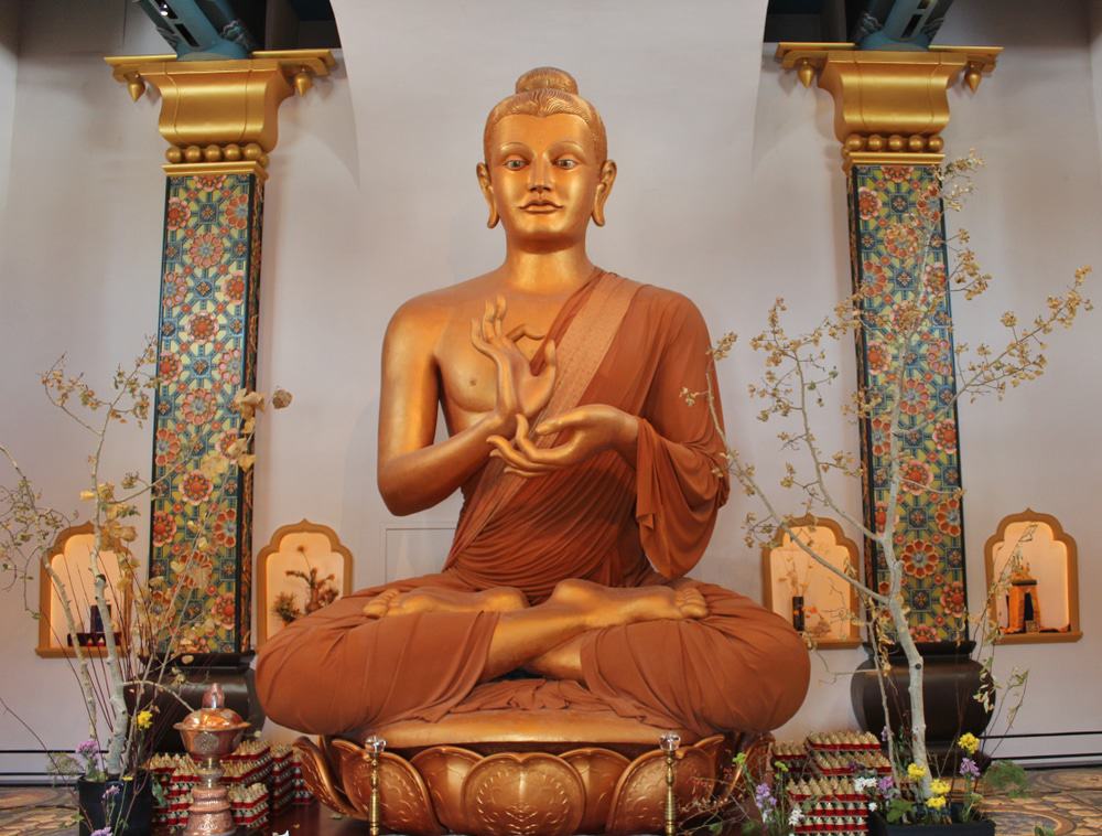 Great Stupa of Dharmakaya, Red Feather Lakes