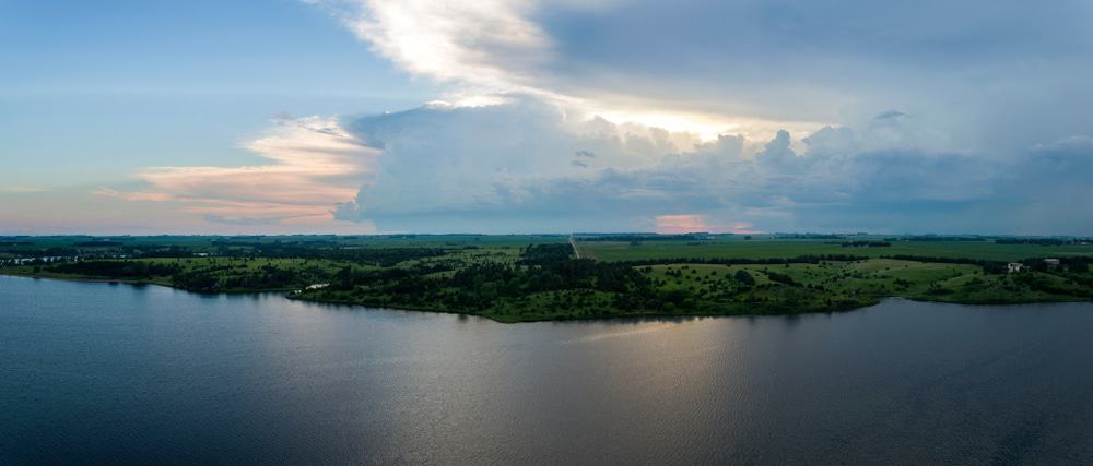 Lake Vermillion Recreation Area, Canistota